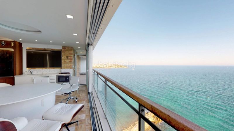 Foto 614f93e4-cb20-4e29-9033-a3b343d55c6f. Pis a Albufereta Alicante