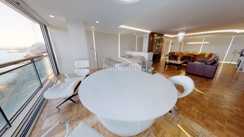 Foto 6651211a-0efe-4e62-8a22-d562e02a7e7c. Pis a Albufereta Alicante