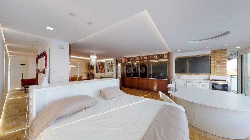 Foto 68457772-4626-48cf-9a55-7e73e28f07f6. Pis a Albufereta Alicante