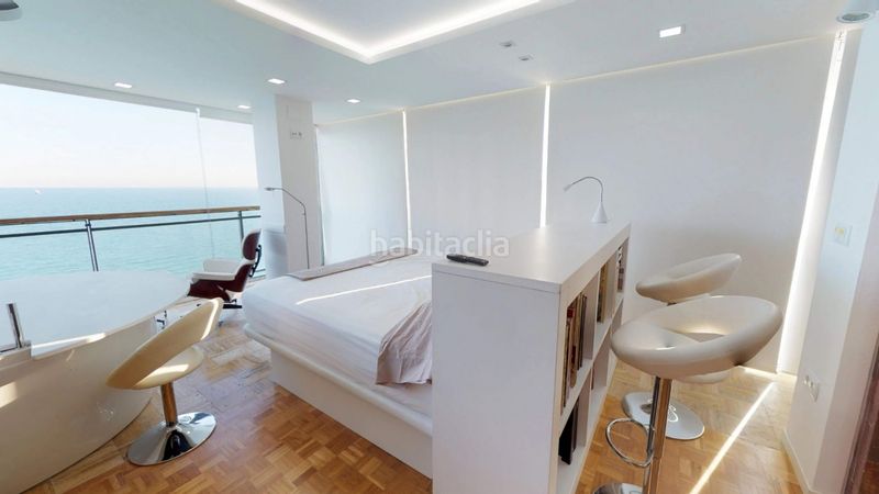 Foto 74739f2f-cb0e-4ccd-be35-69625728850a. Pis a Albufereta Alicante