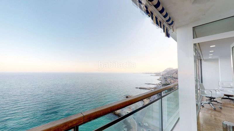 Foto 82a646c9-4bb1-4352-bbaa-f8ca46d97501. Pis a Albufereta Alicante