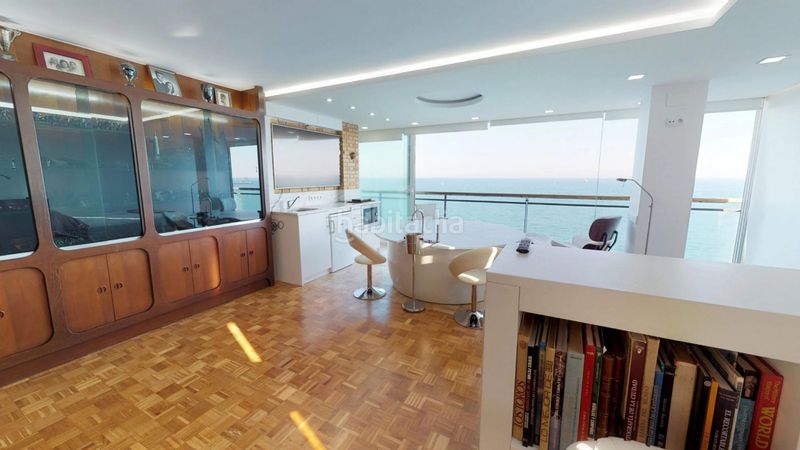 Foto 888a1c7a-b20e-4c53-8a7a-32f85aeba46a. Pis a Albufereta Alicante