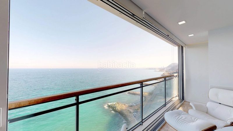 Foto ac6c9003-e928-4a7b-b61f-458090bda12e. Pis a Albufereta Alicante