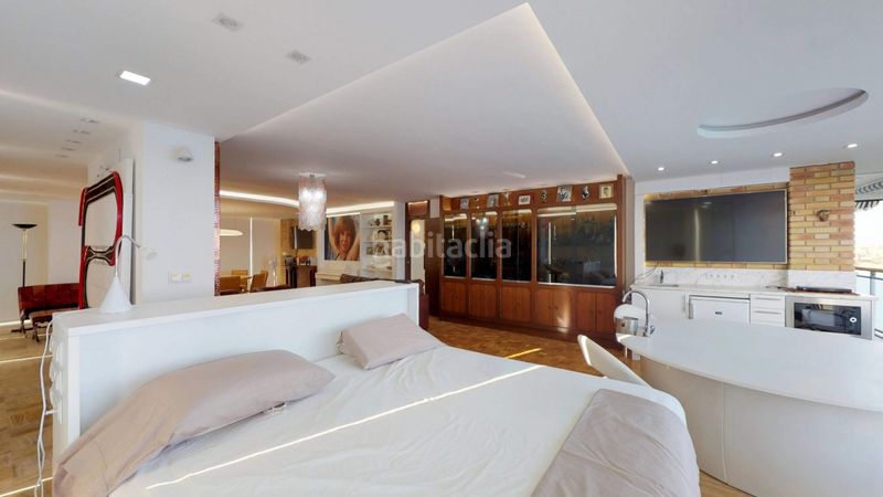 Foto ac83ce61-25d7-4551-9f51-ab9a0c5b7159. Pis a Albufereta Alicante