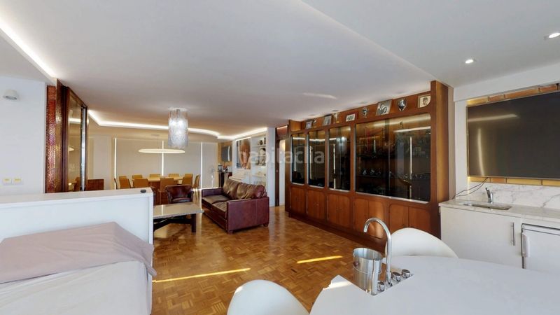 Foto be0a1e6b-dbe8-4e57-8ed4-452631920039. Pis a Albufereta Alicante