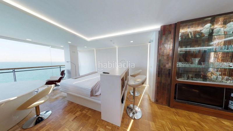 Foto be8f2dc1-1cca-46f4-86e1-c4136fa9886d. Pis a Albufereta Alicante