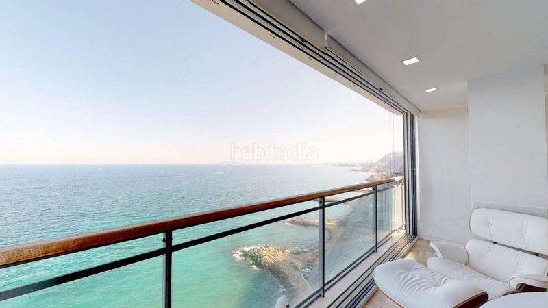 Foto cde72663-7cf0-42a9-ae53-c7f5088bcf67. Pis a Albufereta Alicante