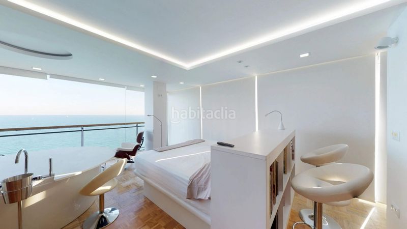 Foto ce33a52f-1c38-4f83-b182-f00259d91fc0. Pis a Albufereta Alicante