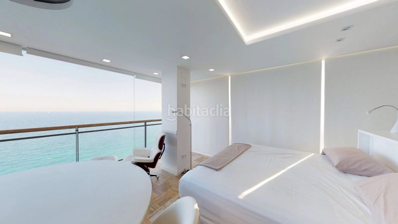 Foto d8bfc0b1-d2ed-49b3-8d25-032083de6c1f. Pis a Albufereta Alicante