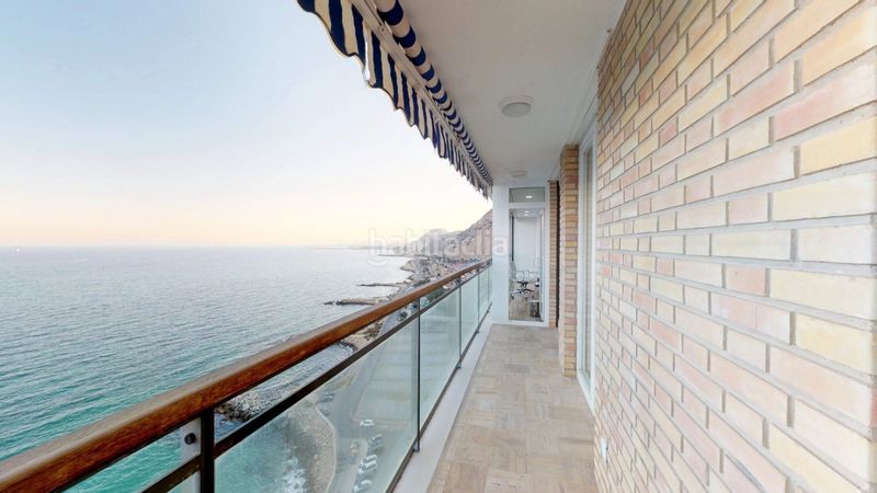 Foto d97ebc0f-878f-46e6-b7db-cd047d49866f. Pis a Albufereta Alicante