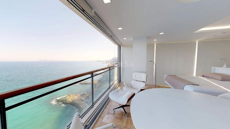 Foto db7d93a5-2864-4714-b7a5-9046385fca43. Pis a Albufereta Alicante