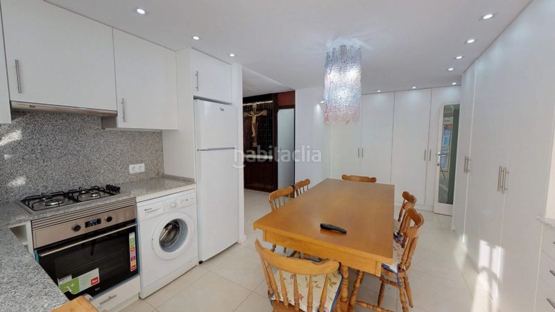 Foto f0e96d85-8a83-4acc-bfdf-7ac1cd383e28. Pis a Albufereta Alicante