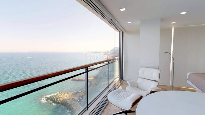 Foto fb4a4ab1-5fe6-47ed-8334-b6db861437f4. Pis a Albufereta Alicante