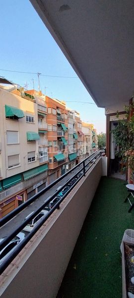 Foto 0d79b825-6584-44b9-8066-f7edf67e9d36. Pis a Carolinas Bajas Alicante