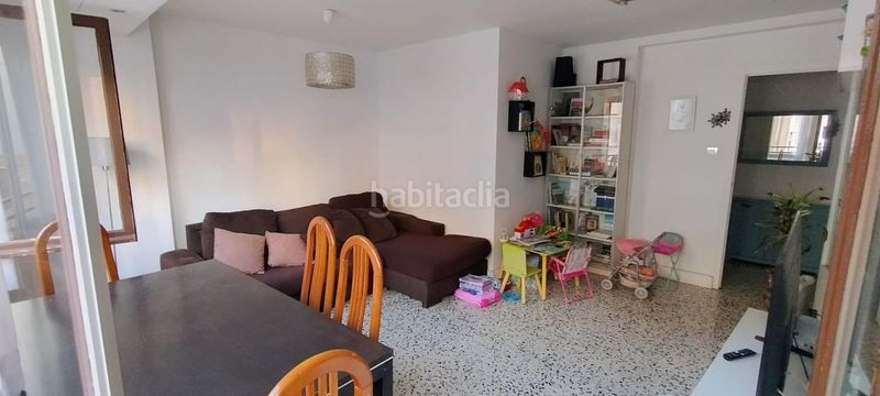Foto 730ce209-74f0-4048-abd1-10e1abf9b5f2. Pis a Carolinas Bajas Alicante
