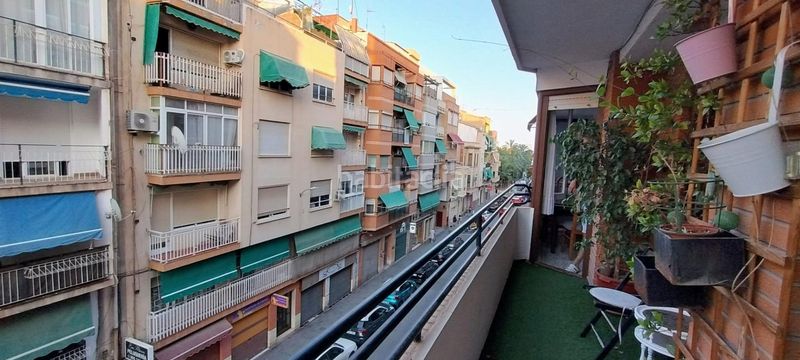Foto 9c62be2c-d534-47fc-a303-213b3a2a8cc8. Pis a Carolinas Bajas Alicante
