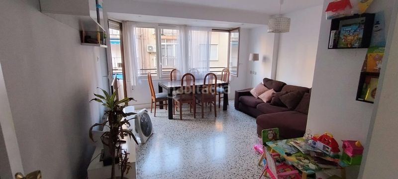 Foto e207790c-9898-49c0-8f76-55d60599017f. Pis a Carolinas Bajas Alicante