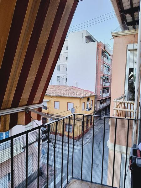 Foto 61ea6377-60e8-484a-be15-b6ef2c5678ad. Apartament a Carolinas Bajas Alicante