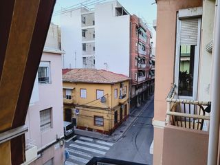 Apartament a Carolinas Bajas