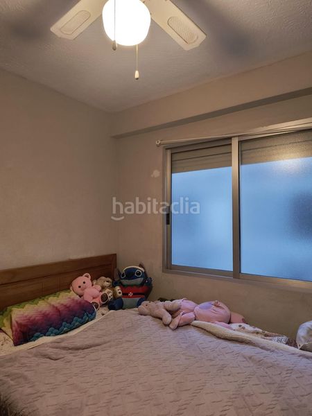 Foto e0ba6ae8-1561-4423-9c7d-cc45c28ce915. Apartament a Carolinas Bajas Alicante