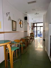 Local Comercial a Ensanche-Diputación. Venta de excelente local comercial en la zona centro de alicante