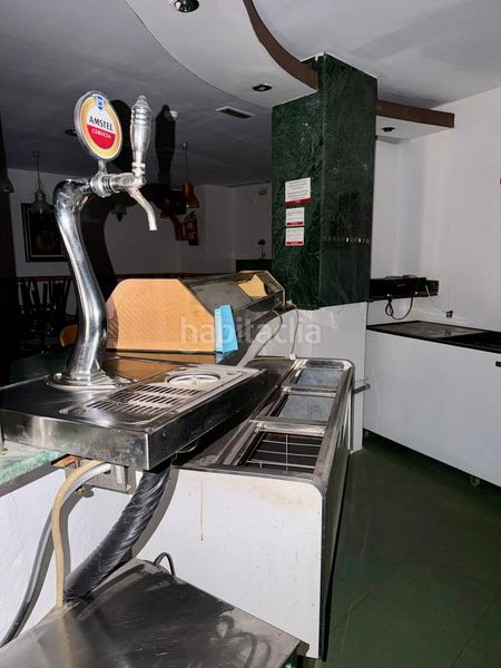 Foto 5d10eb81-1783-43c0-b625-27ef55999dab. Local comercial a Ensanche-Diputación Alicante