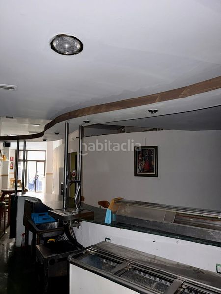 Foto 62eb557b-cd4a-4de9-95e5-7a049dbd2859. Local comercial a Ensanche-Diputación Alicante