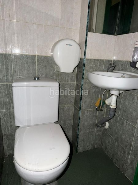 Foto 9fb790f8-2f7d-4c41-905b-3e6498a05111. Local comercial a Ensanche-Diputación Alicante