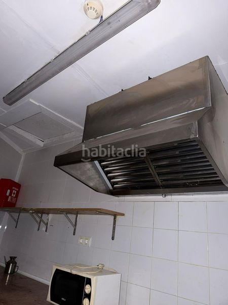 Foto a69b40c6-f40b-4a56-8662-2ef622152eea. Local comercial a Ensanche-Diputación Alicante