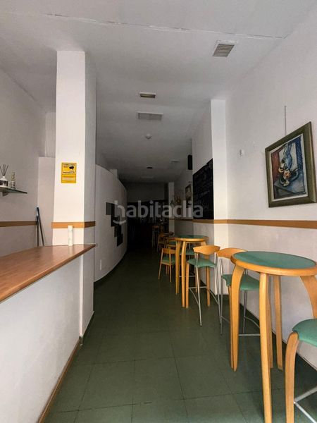 Foto a6d3cd87-98eb-4a3a-a696-18997555e91a. Local comercial a Ensanche-Diputación Alicante