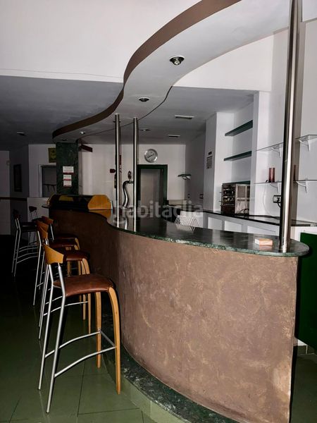 Foto bb1a455a-5f1a-490c-beeb-16b237a02f9c. Local comercial a Ensanche-Diputación Alicante