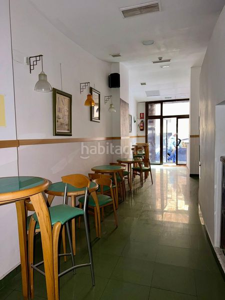 Foto fa6867f0-8284-4904-86bf-16803e34a422. Local comercial a Ensanche-Diputación Alicante