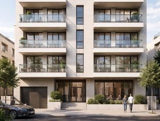 Terreno residenziale in Norte. Oportunidad estratégica solar urbano de 477 m2 para promotores!