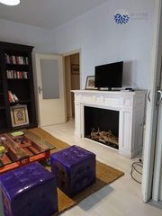 Etagenwohnung in Calle ANGEL LOZANO