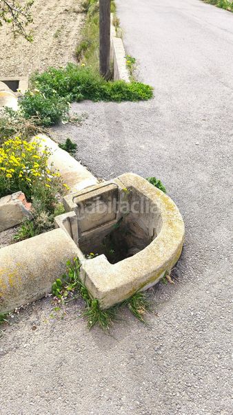 Foto e02f2548-ffd7-4436-821b-12eafb8ed4b9. Masia a Aigües