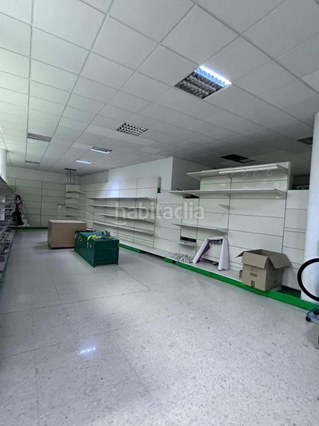 Foto 17e16cd4-343a-4fa2-9248-58ce2c014570. Affitto locale commerciale in Centro Sant Vicent del Raspeig