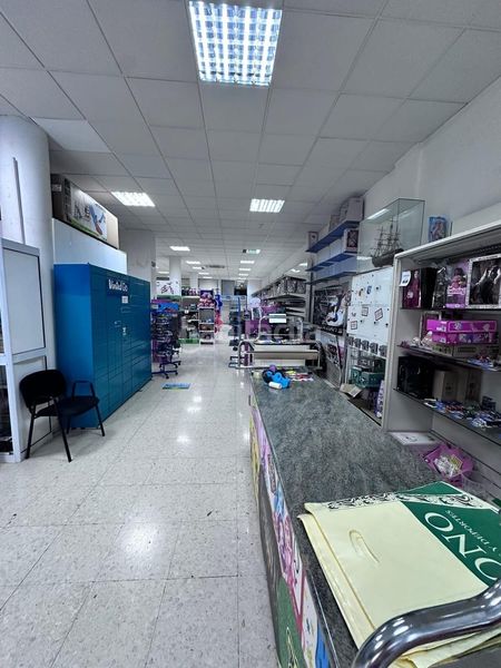 Foto a0f29aaa-75b4-4f37-add0-55e39747600e. Affitto locale commerciale in Centro Sant Vicent del Raspeig