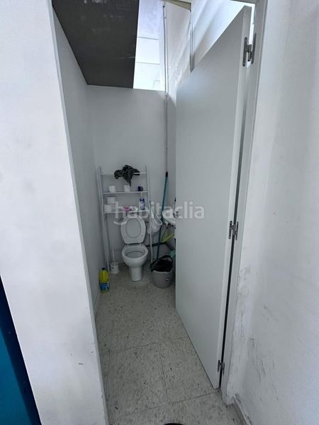 Foto c2030b23-6d29-46f4-91c8-8000bb7fa959. Affitto locale commerciale in Centro Sant Vicent del Raspeig