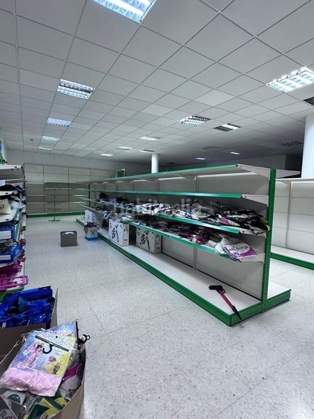 Foto eac07f33-4d27-4848-a79e-2187f28694c0. Affitto locale commerciale in Centro Sant Vicent del Raspeig