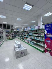 Lloguer Local Comercial a Centro. Amplio local comercial centrico en san vicente del raspeig