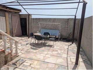 Casa a San Fulgencio. Se vende casa rustica.