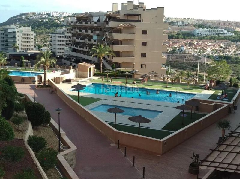 Foto 3b338874-ec21-4a36-979c-9eae0df3b139. Apartament amb calefacció aparcament piscina a Los Arenales del Sol Elche / Elx