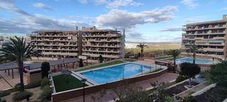 Apartament a Los Arenales del Sol. Fabuloso piso en venta en balcon de arenales con garaje incluido
