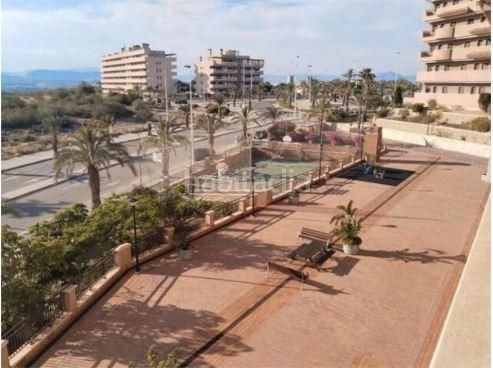 Foto f9b974be-6921-4e5e-a10c-ce1402b930c8. Apartament amb calefacció aparcament piscina a Los Arenales del Sol Elche / Elx
