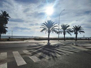 Apartament a Calas Santiago Bernabeu