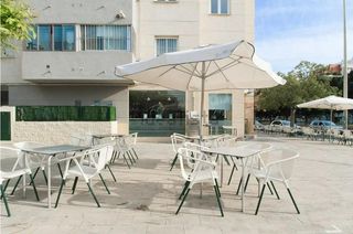Traspàs Local Comercial a Albufereta. Traspaso de excelente local comercial con actividad cafeteria zo