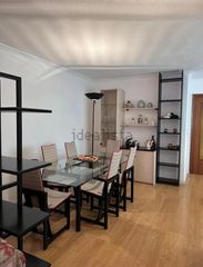 Affitto Appartamento in Ensanche-Diputación. Alquiler de excelente vivienda de 4 dormitorios zona ensanche