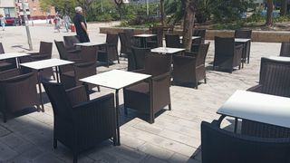 Local Comercial a Albufereta