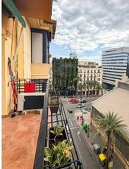 Location Appartement à Mercado. Alquiler de espectacular vivienda zona mercado con vistas despej
