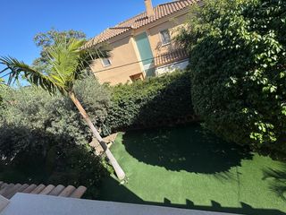 Chalet à Bellavista-Capiscol-Frank Espinós